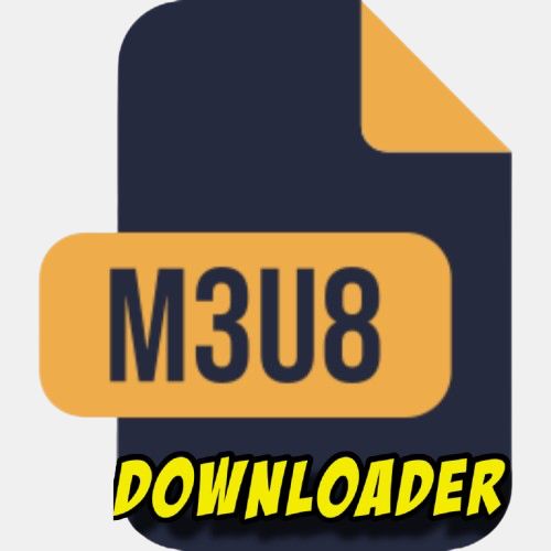 M3U8 Video Downloader - icon